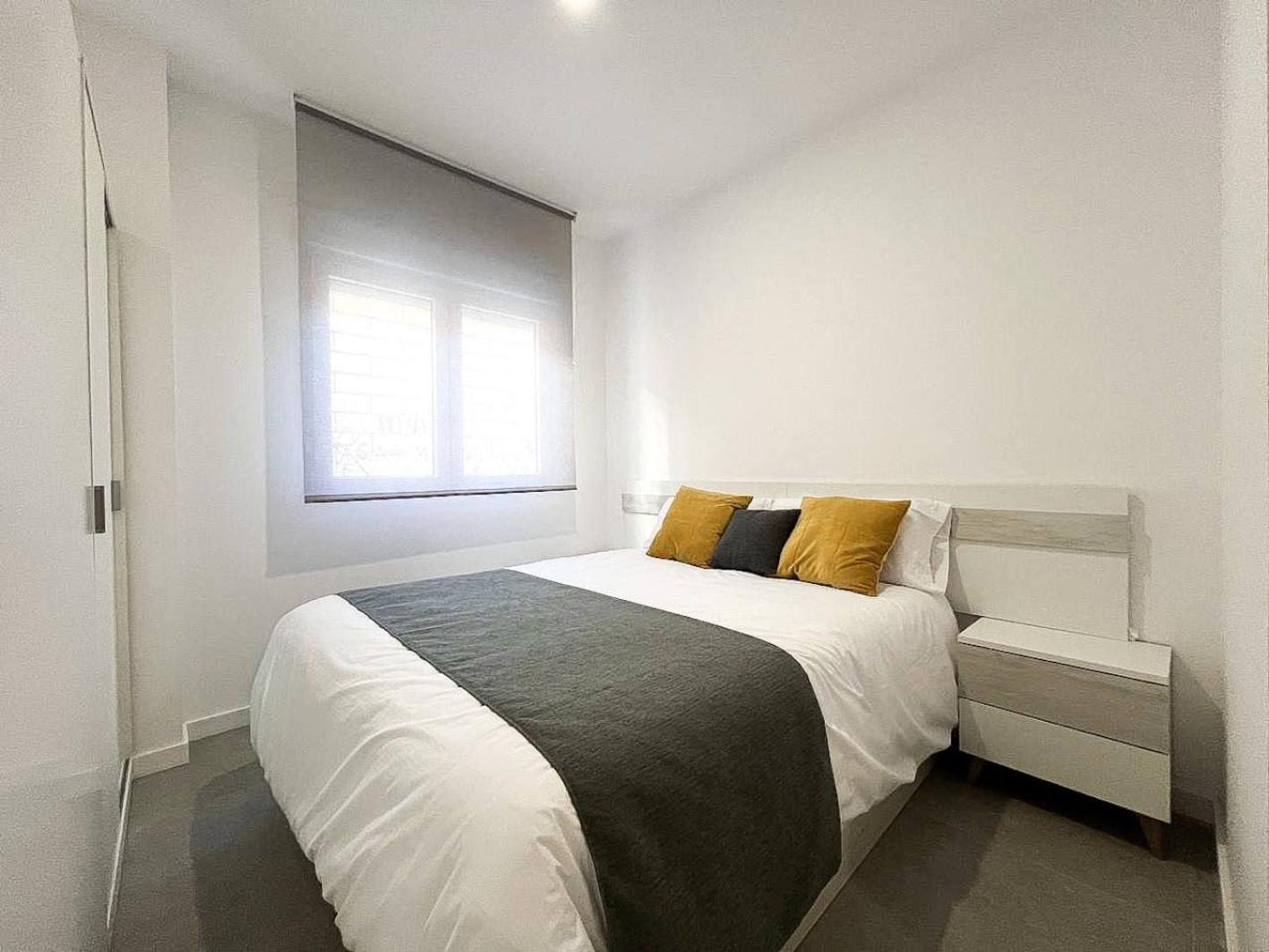 Studio Alboran Málaga Dış mekan fotoğraf